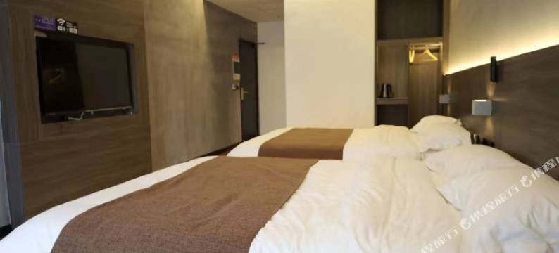 蔓斯顿酒店图片