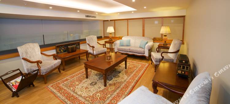 埃尔博酒店(Erboy Hotel)图片