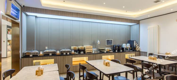 汉庭酒店(青岛开发区山科大店)图片