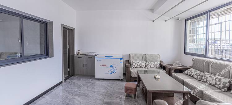 张家界漫舍客栈(天门山国家森林公园店)图片