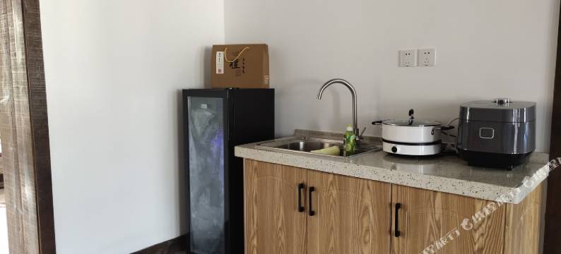 长海乡野慢居民宿图片