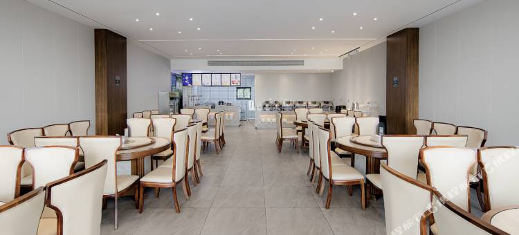 假日美地酒店(韶山故居景区店)图片