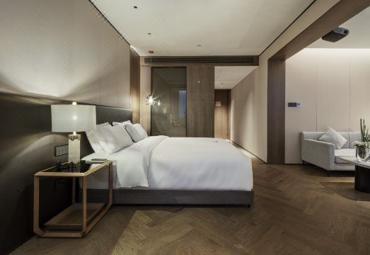 DeRucci  Hotel (Shenzhen International Convention and Exhibition Center Subway Station) Hotel Overview