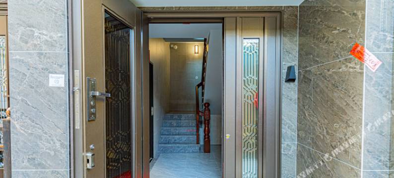 夏风居民宿(南澳岛店)图片