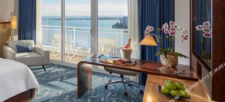 迈阿密文华东方酒店(Mandarin Oriental, Miami)图片