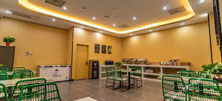 尚客优品酒店(徐州人民广场地铁站儿童医院店)图片