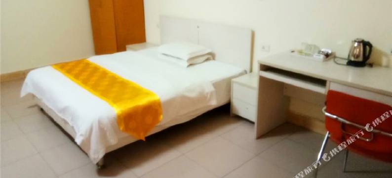 河池君临城宾馆图片