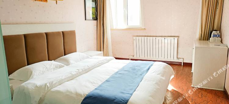 如家华驿酒店(张家口崇礼商贸新区店)图片