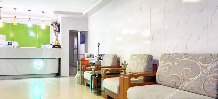 君盟宾馆(北京石榴庄地铁站南顶路店)图片