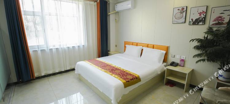 恒悦宾馆(长春龙嘉机场店)图片