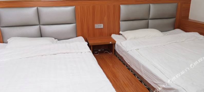 从江百姓旅社图片