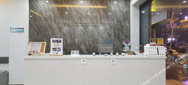 金丰宾馆(长白山二道白河镇店)图片