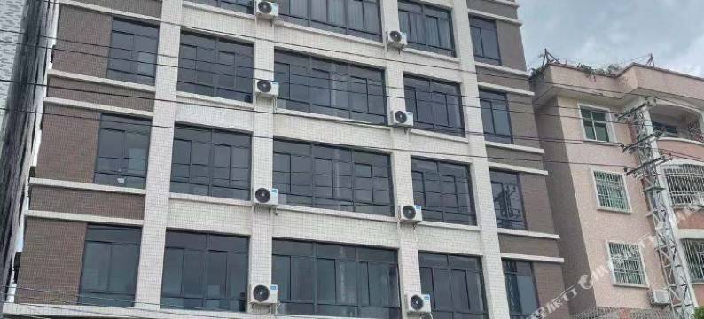 一粒别野公寓(汕头新溪店)图片