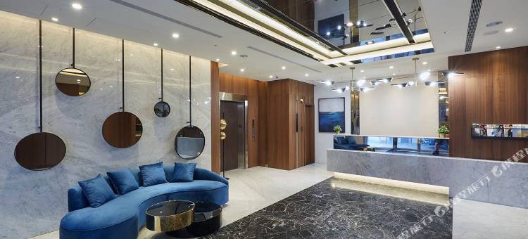 木木行館 Motel Lin图片