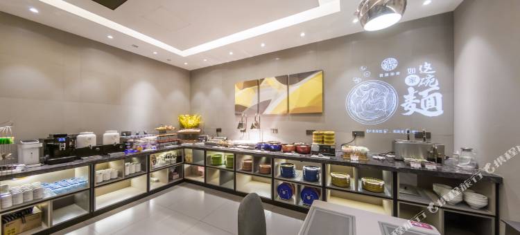 如家商旅酒店(北京牡丹园地铁站店)图片