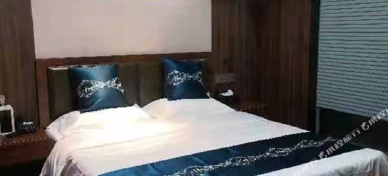 江阴友佳商务会所图片