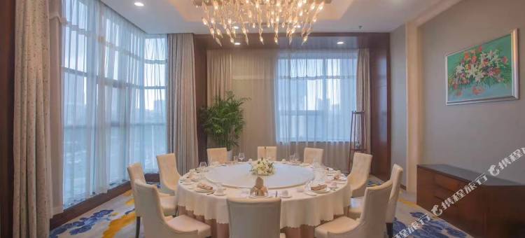 青岛凯莱大酒店图片