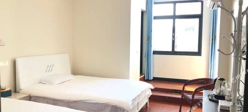 广安今天来宾馆图片