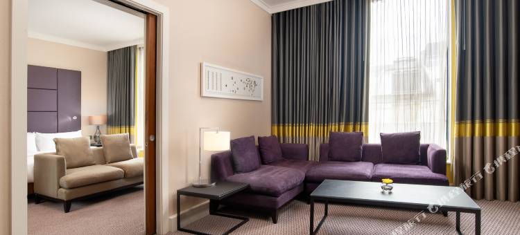 伦敦希尔顿温布利酒店(Hilton London Wembley)图片