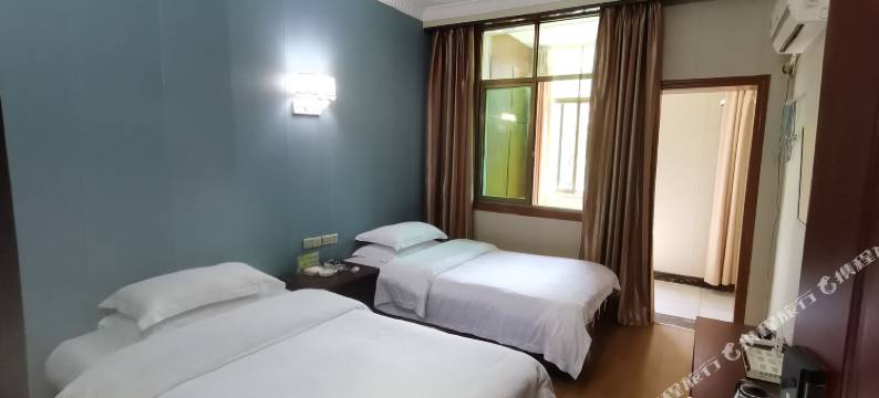 资兴丰豪宾馆图片