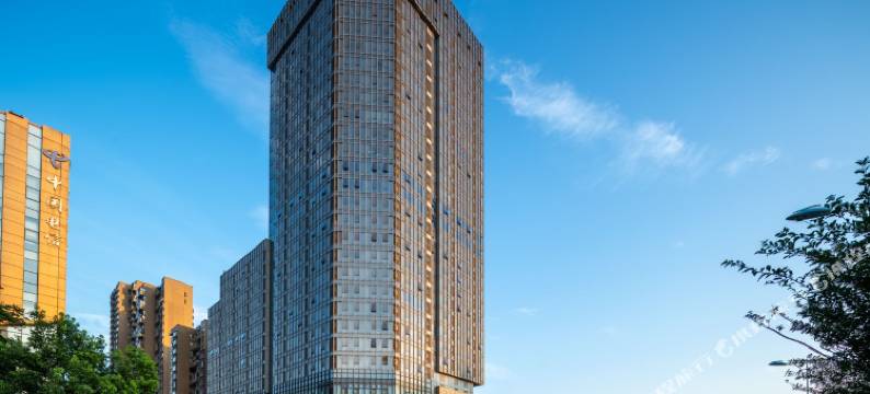 西子里·艺术酒店(大学城文泽路地铁站店)图片