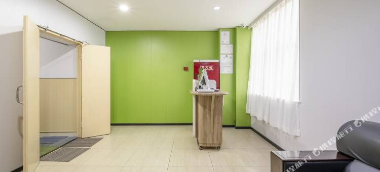 99优选酒店(成都宽窄巷子地铁站店)图片