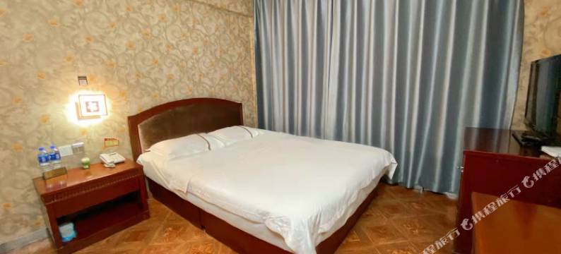 丹东华仕派商务酒店图片