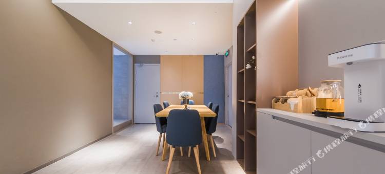 如家酒店·neo(合肥火车站地铁口白马商城店)图片