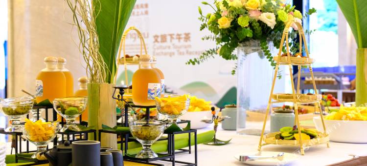 平武云野城市酒店图片