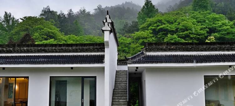 靖安云游禅舍图片