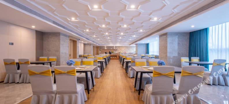 维也纳国际酒店(杭州新农都地铁站店)图片