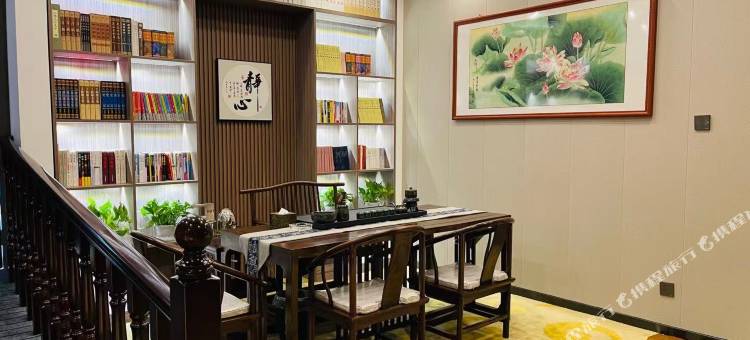 如家素柏·云酒店(汾阳西河中路店)图片