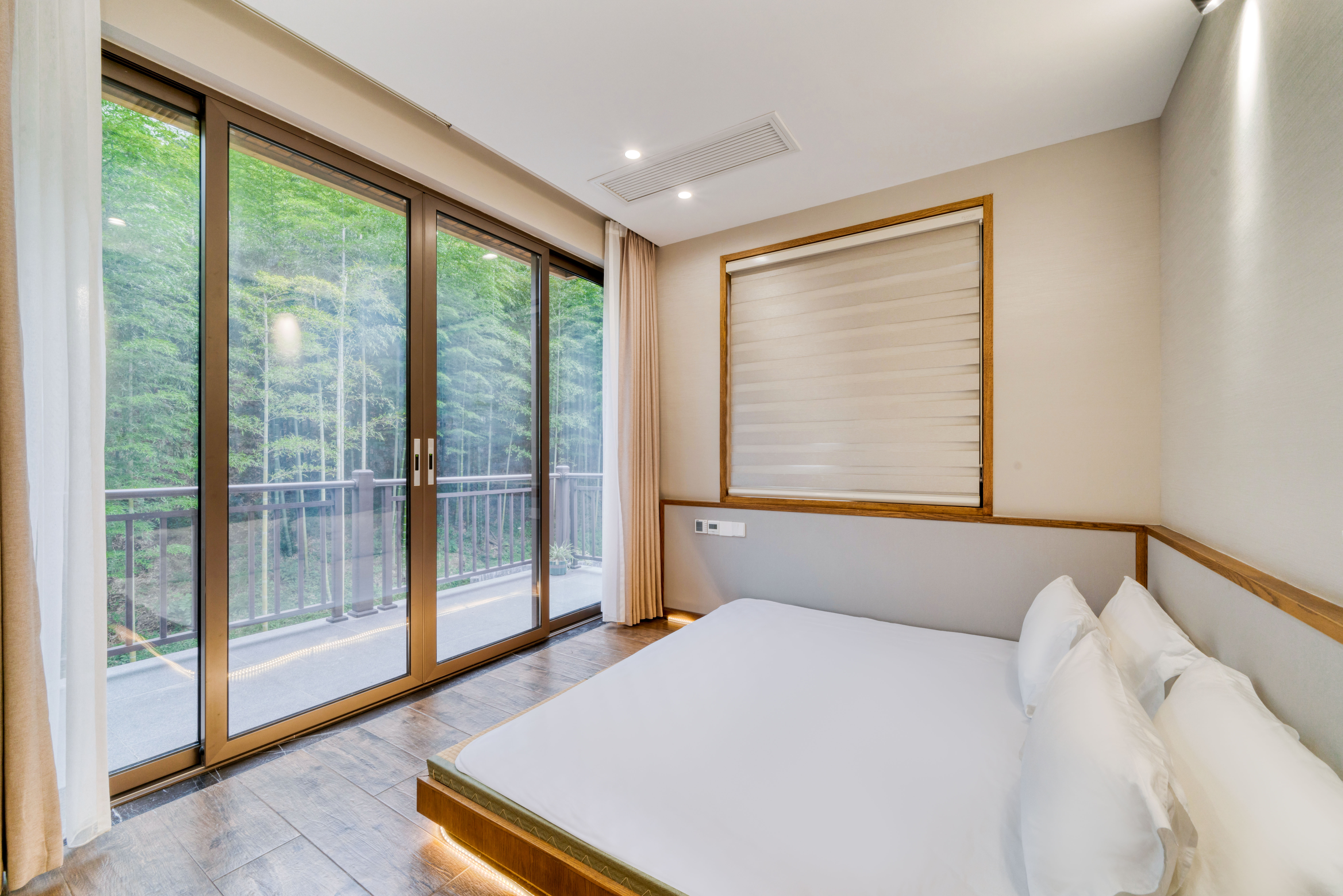 Joy In Guesthouse Over view