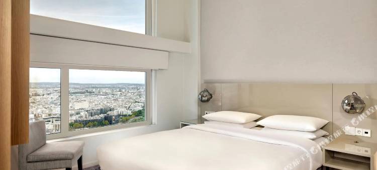 巴黎星辰广场凯悦酒店(近马约门站/巴黎会议宫)(Hyatt Regency Paris Etoile)图片