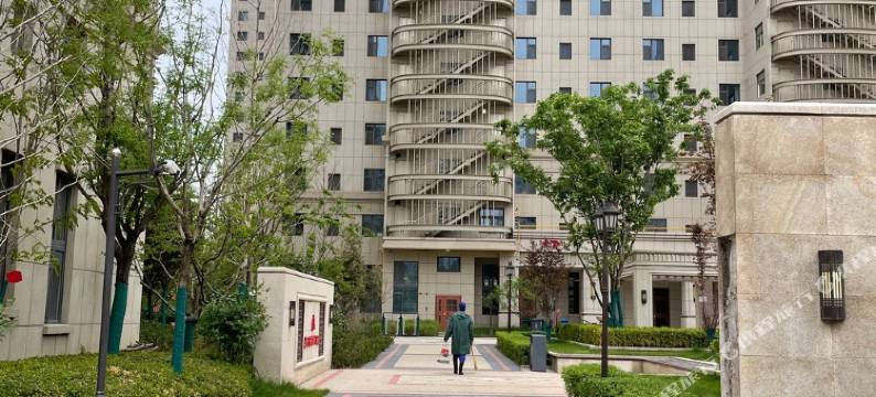 兰州三秋公寓图片