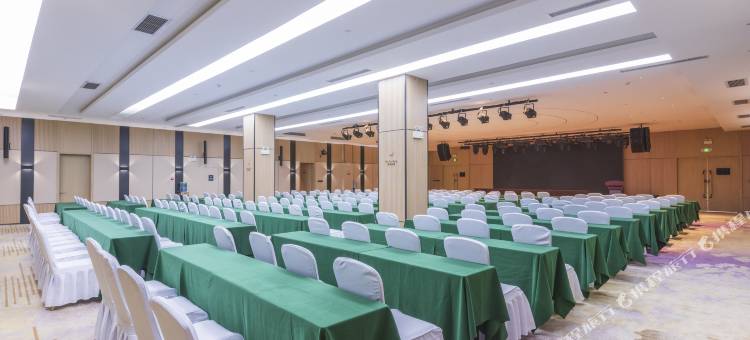 麗枫酒店(登封嵩山少林文旅服务中心店)图片