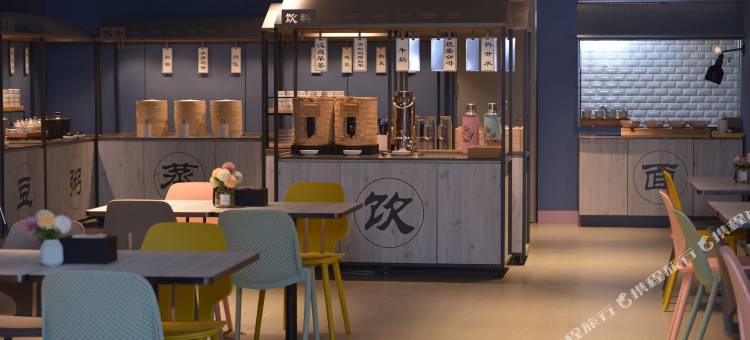 汉庭酒店(济南孙村春晖路店)图片
