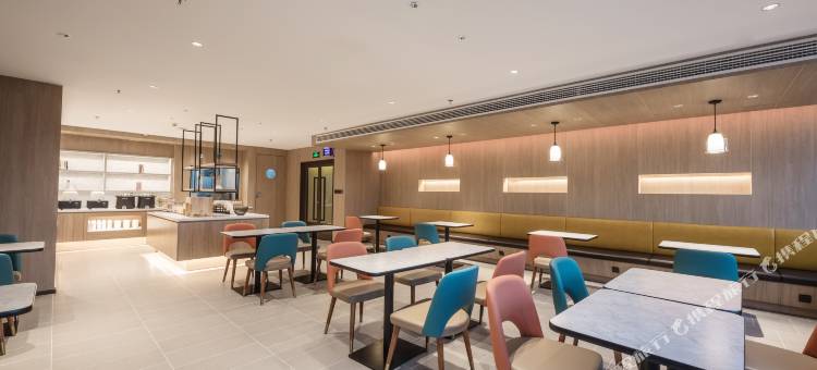 汉庭酒店(连云港灌南店)图片