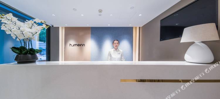 如家酒店·neo(合肥财富广场店)图片