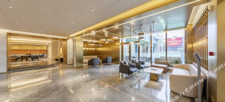 燕春未来酒店图片