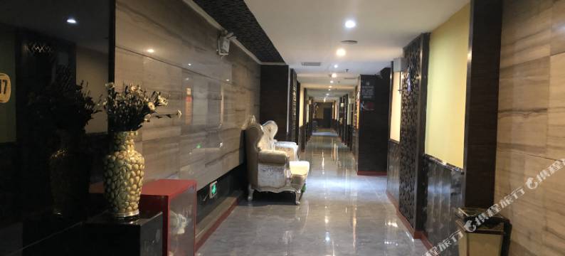 桐梓嘉怡酒店图片