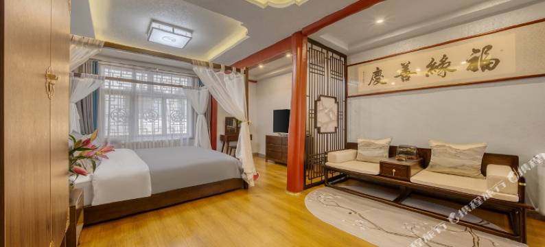 忆拾光别院图片