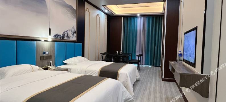 湘悦商务酒店(中联重科智慧产业城店)图片