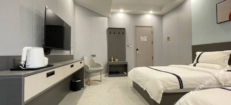 拜城美都宾馆图片