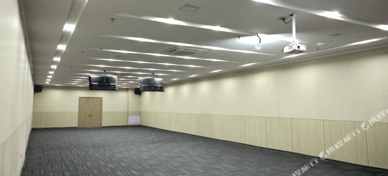 临汾佐伯天都酒店图片