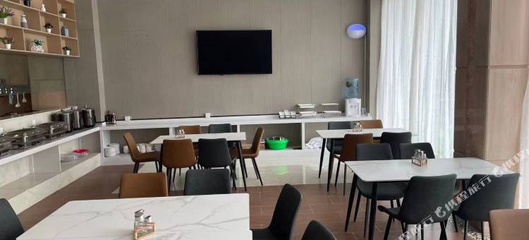 雅斯特酒店(惠州惠阳塘吓大道店)图片