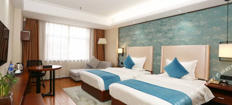 宝丽酒店(临汾曲沃中心广场店)图片