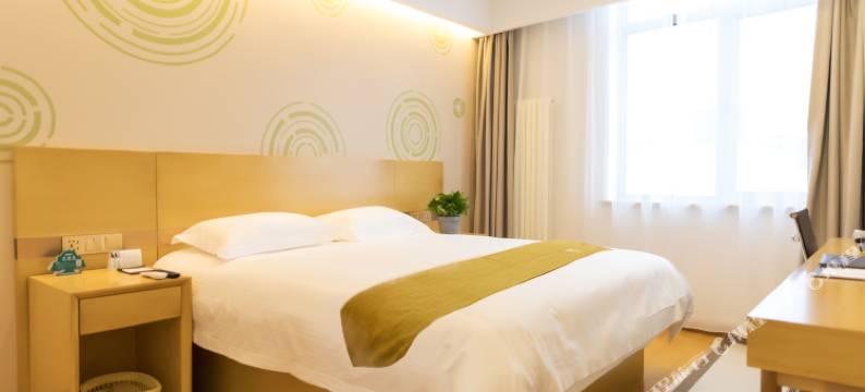 格林豪泰(北京平谷顺平路店)图片