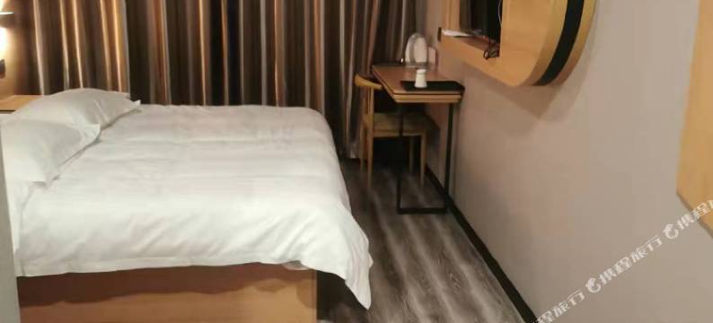 骏怡酒店(元氏南佐镇店)图片