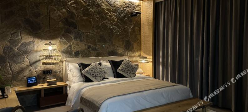 酉阳龚滩古镇醉月楼民宿图片